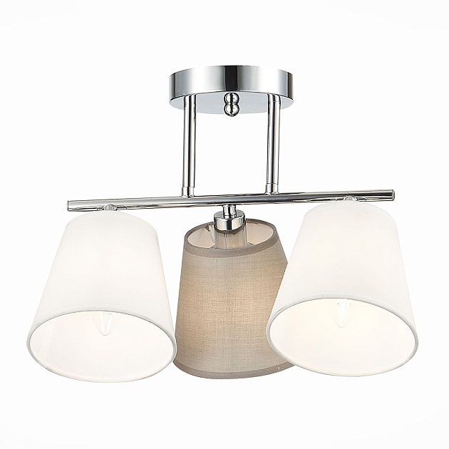 Потолочная люстра Evoluce Prato SLE300402-03 Фото № 1