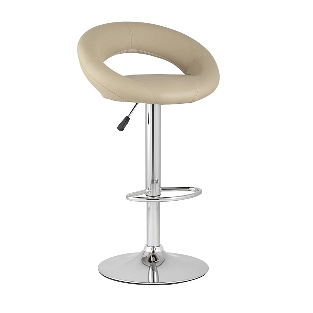 Барный стул Stool Group Купер бежевый BC-V004 beige Фото № 1