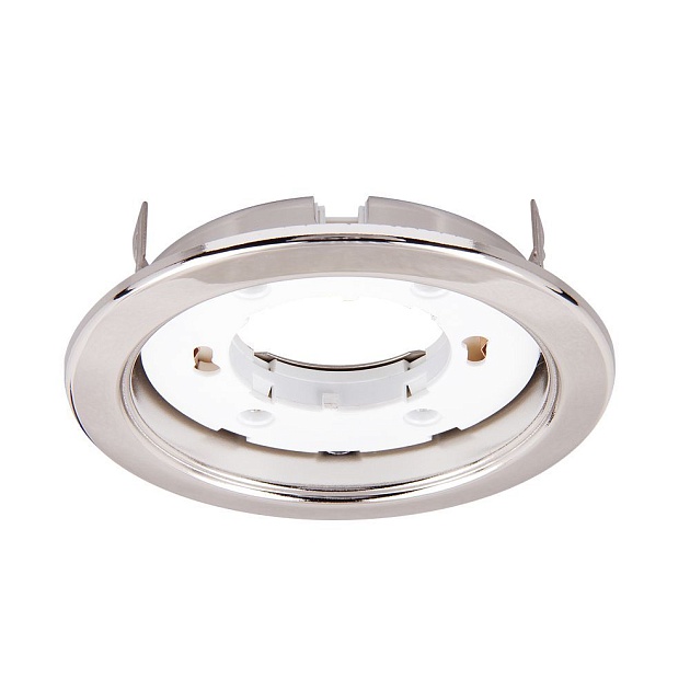 Встраиваемый светильник Jazzway PGX53 1016805 изображение 1 Встраиваемый светильник Jazzway PGX53 1016805 Фото № 1