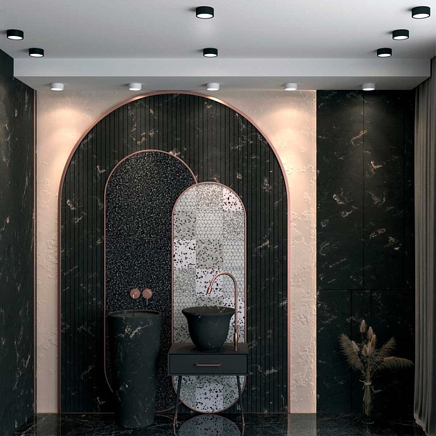 Встраиваемый светодиодный светильник Novotech Spot May 358904 изображение 5 Встраиваемый светодиодный светильник Novotech Spot May 358904 Фото № 5