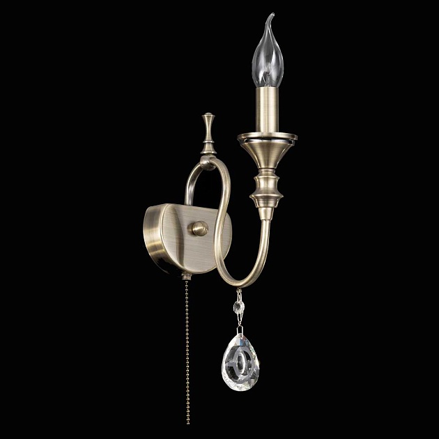 Бра Citilux Рига CL437313 изображение 5 Бра Citilux Рига CL437313 Фото № 5