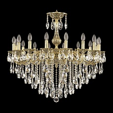 Потолочный светодиодный светильник Citilux Bonny CL754450G 1