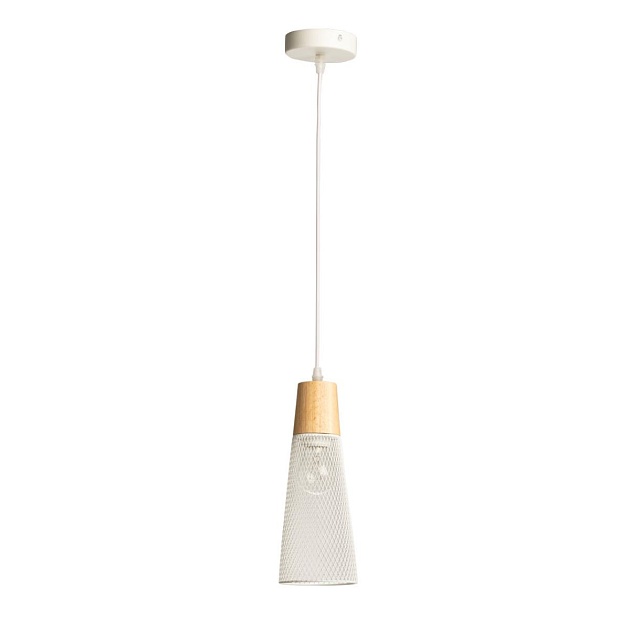 Люстра De City Соло 112014401 Фото № 1