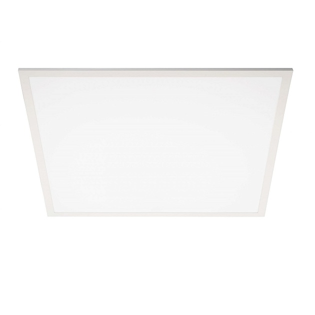 Потолочный светодиодный светильник Deko-Light Basic 100149 Фото № 1