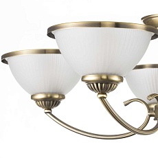 Люстра потолочная Citilux ALONSO CL422153 2