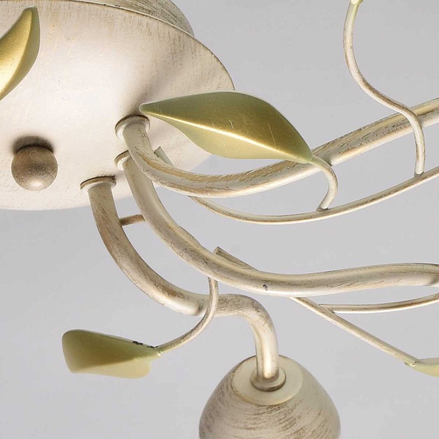 Потолочная люстра MW-Light Восторг 242015306 Фото № 8