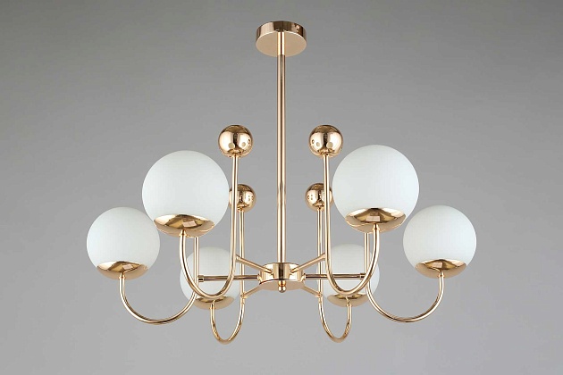 Подвесная люстра Omnilux Acuto OML-67007-06 Фото № 3