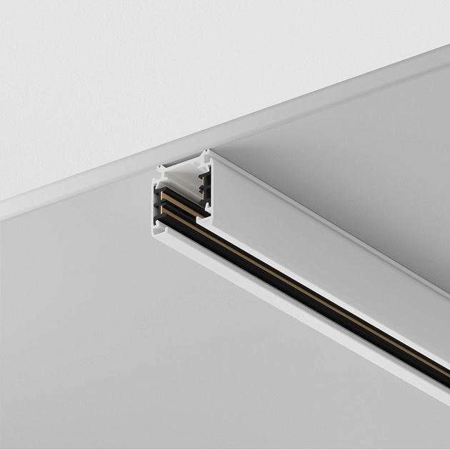 Шинопровод трехфазный Maytoni Technical Busbur Trunking TRX005-311W изображение 9 Шинопровод трехфазный Maytoni Technical Busbur Trunking TRX005-311W Фото № 9