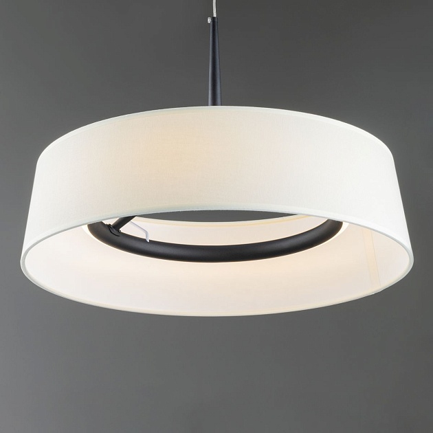 Подвесной светодиодный светильник Freya Vabi FR6132PL-L15B изображение 4 Подвесной светодиодный светильник Freya Vabi FR6132PL-L15B Фото № 4