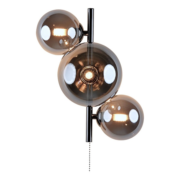 Бра Moderli Renny V10793-3W Фото № 1