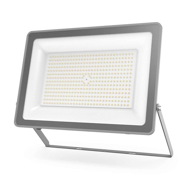 Прожектор светодиодный Gauss Qplus 150W 6500К 690511150 Фото № 1