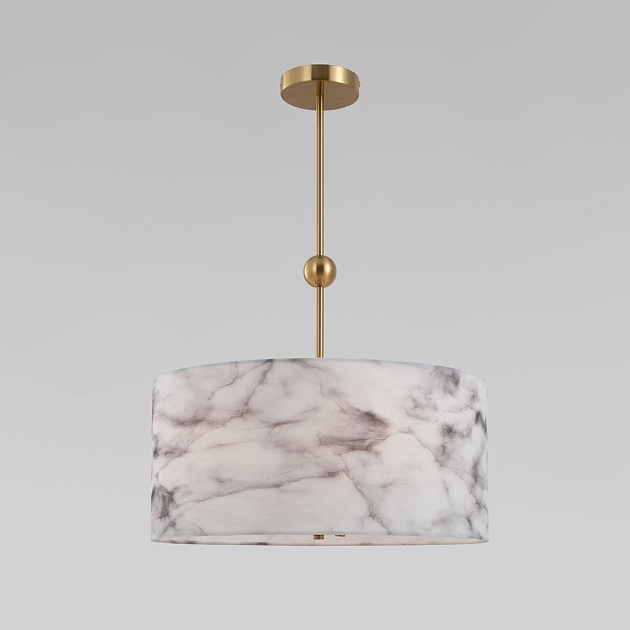 Подвесная люстра Eurosvet Brume 60174/5 латунь a069024 изображение 5 Подвесная люстра Eurosvet Brume 60174/5 латунь a069024 Фото № 5