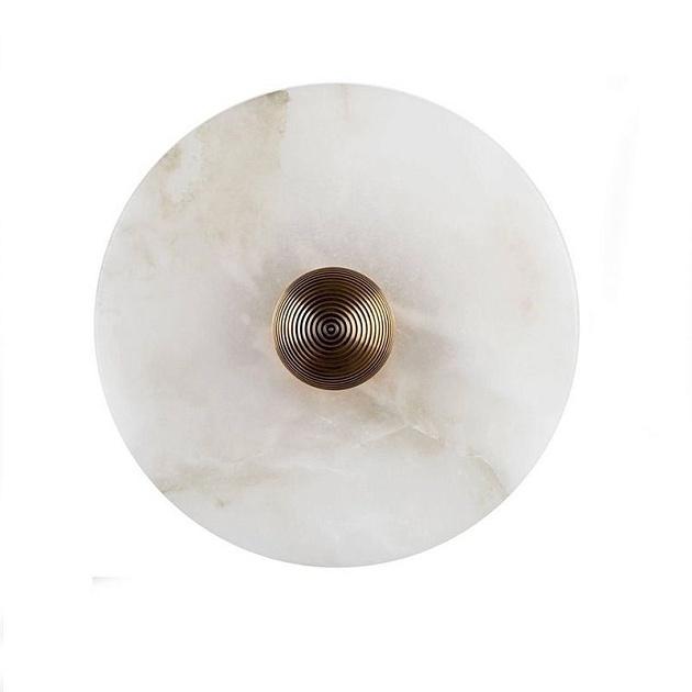 Настенный светодиодный светильник Imperium Loft Leia 191955-26 изображение 1 Настенный светодиодный светильник Imperium Loft Leia 191955-26 Фото № 1