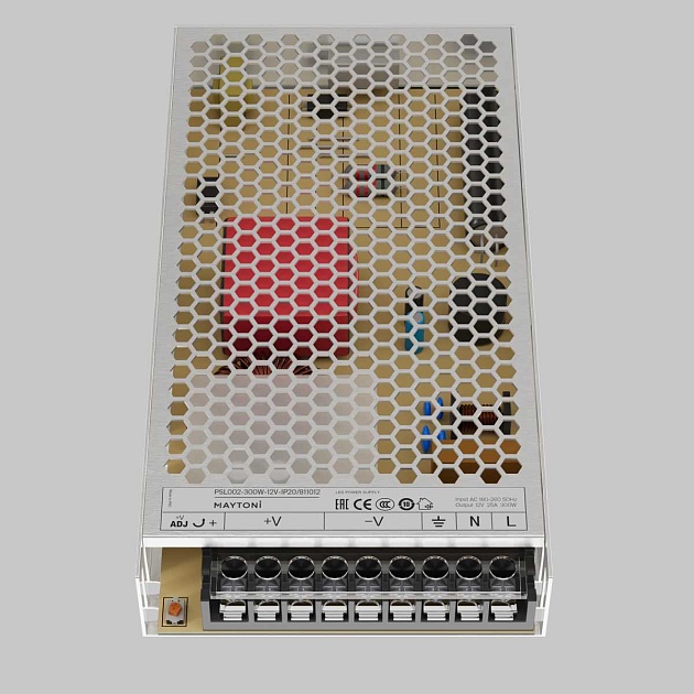 Блок питания  Maytoni Led Strip 811012 Фото № 2