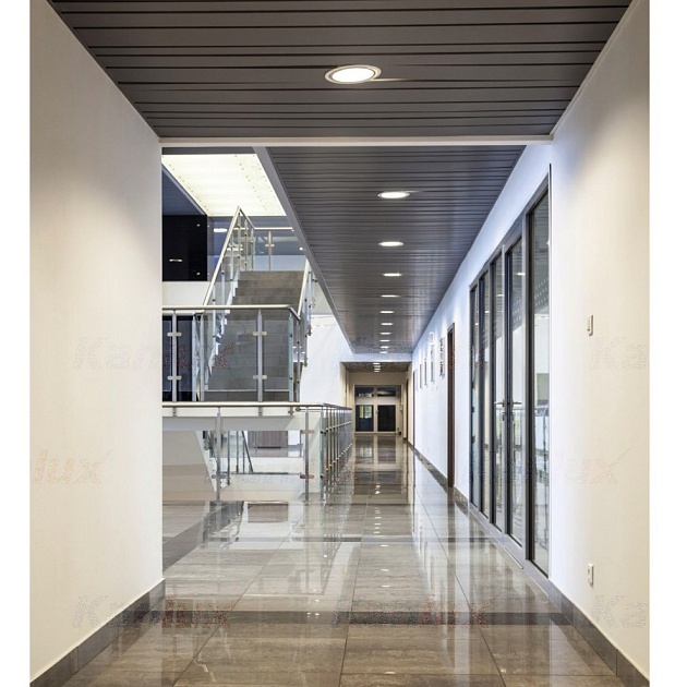 Потолочный светодиодный светильник Kanlux Rounda 28936 Фото № 2