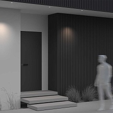 Потолочный светильник Maytoni Outdoor O501DL-L5W3K 5