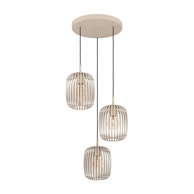 Подвесная люстра Eglo Romazzina 900687 изображение 1 Подвесная люстра Eglo Romazzina 900687 Фото № 1