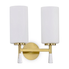 Бра Freya Chic FR2031WL-02BS