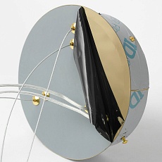 Подвесной светодиодный светильник Lussole Citrus LSP-7158 1