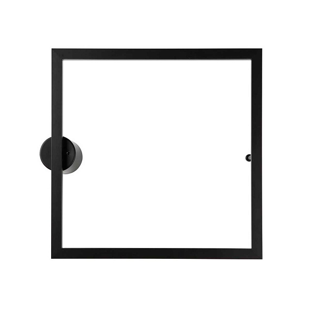 Настенный светодиодный светильник Odeon Light Omen 4385/18WL Фото № 1