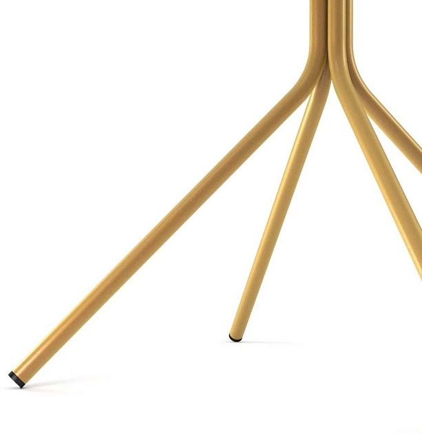 Кофейный стол Мебелик SHT-CT12-1 008509 изображение 6 Кофейный стол Мебелик SHT-CT12-1 008509 Фото № 6