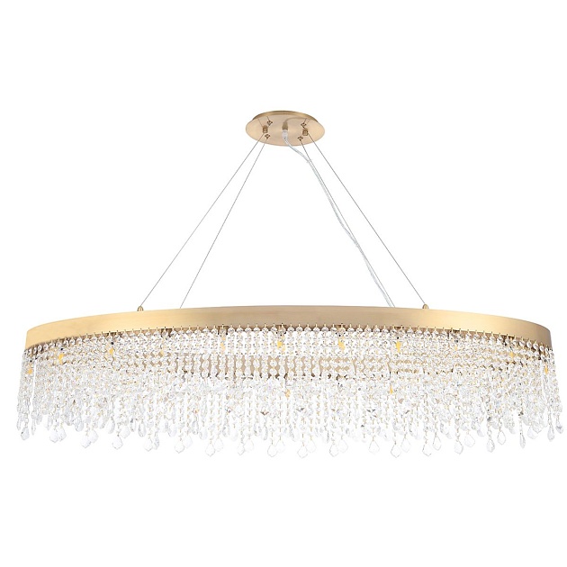 Подвесная люстра Crystal Lux Aqua SP20 изображение 8 Подвесная люстра Crystal Lux Aqua SP20 Фото № 8