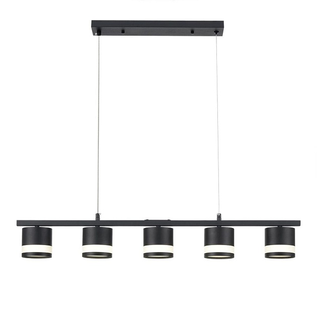 Подвесная люстра Lumion Comfi Lanika 8240/5 Фото № 8