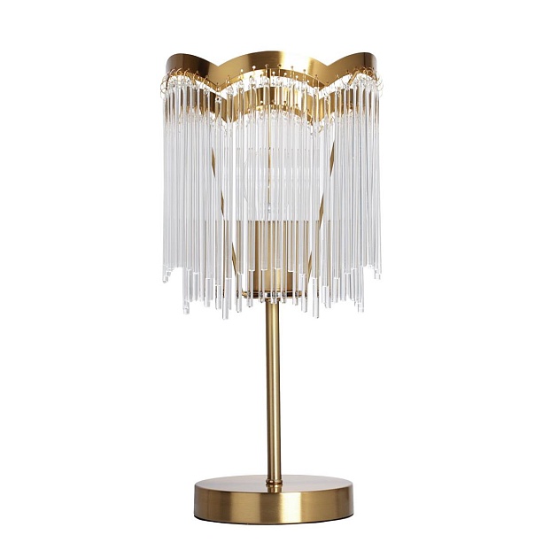 Настольная лампа MW-Light Лавиния 3 443031501 Фото № 1