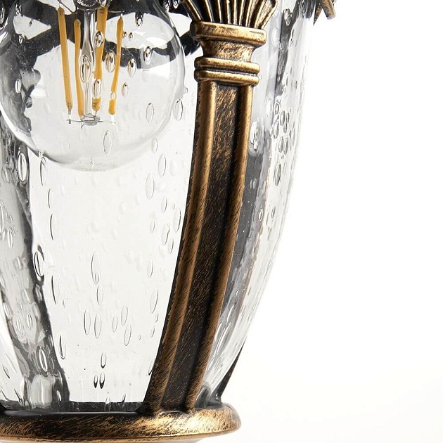 Уличный подвесной светильник Feron Будапешт PL685 11694 изображение 5 Уличный подвесной светильник Feron Будапешт PL685 11694 Фото № 5