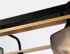 Светильник потолочный Ambrella light TRADITIONAL TR3033250 3