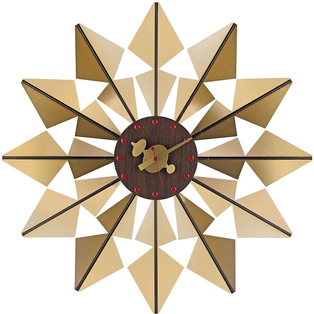 Настенные часы Tomas Stern 8025 Фото № 1