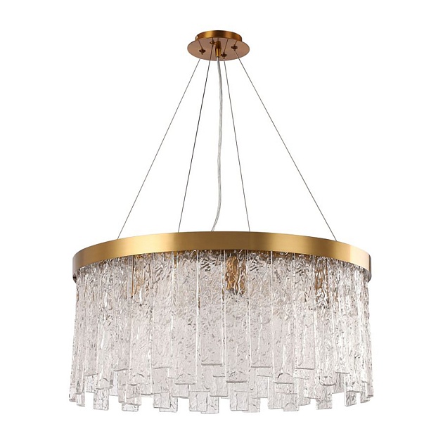 Подвесная люстра Stilfort Frostyle 2155/05/08P Фото № 1