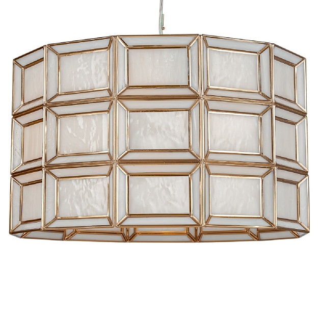 Подвесной светильник Covali JPL-23489 изображение 1 Подвесной светильник Covali JPL-23489 Фото № 1