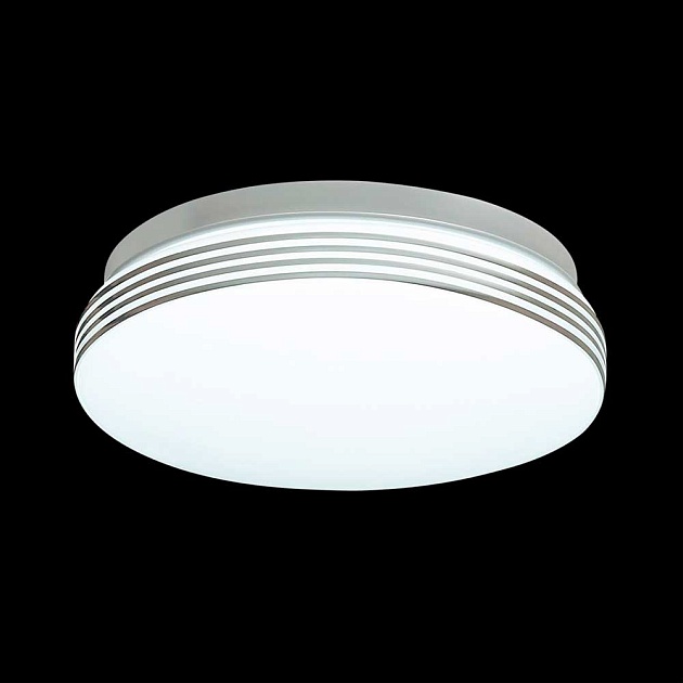 Настенно-потолочный светильник Sonex Mini Smalli 3016/AL Фото № 2