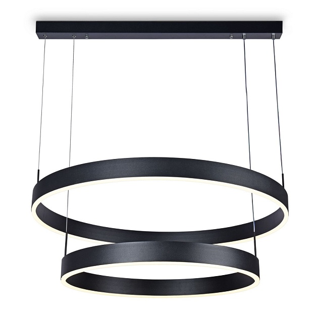 Подвесной светодиодный светильник Ambrella light ACRYLICA FA6618 Фото № 1