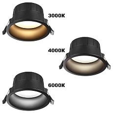 Светильник встраиваемый Novotech CLARA 359556 1