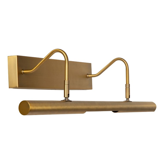 Подсветка для картин Lucide Vinz 45299/04/02 Фото № 1