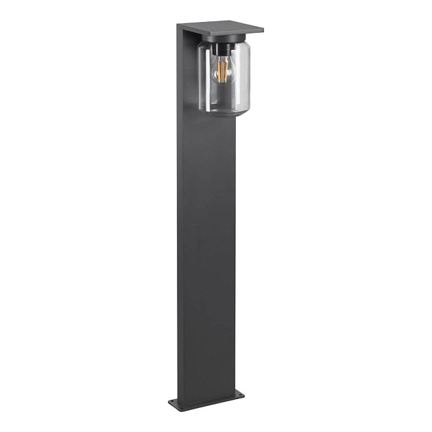 Уличный светильник Novotech Street Fran 370946 Фото № 1