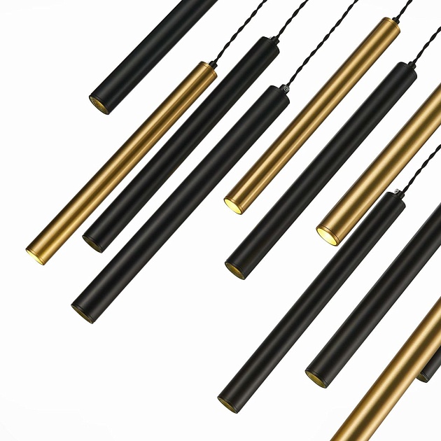 Подвесная светодиодная люстра ST Luce ST153.443.33 Фото № 2