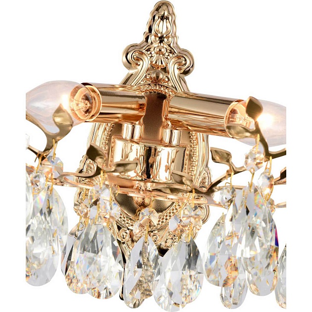 Настенный светильник Stilfort Sofia 1031/03/02W Фото № 2