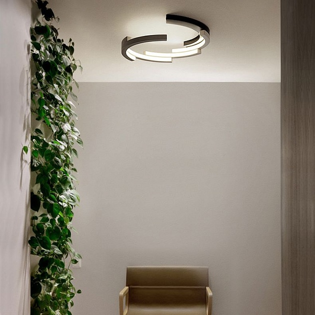 Потолочный светодиодный светильник Imperium Loft Vima 208324-26 Фото № 14