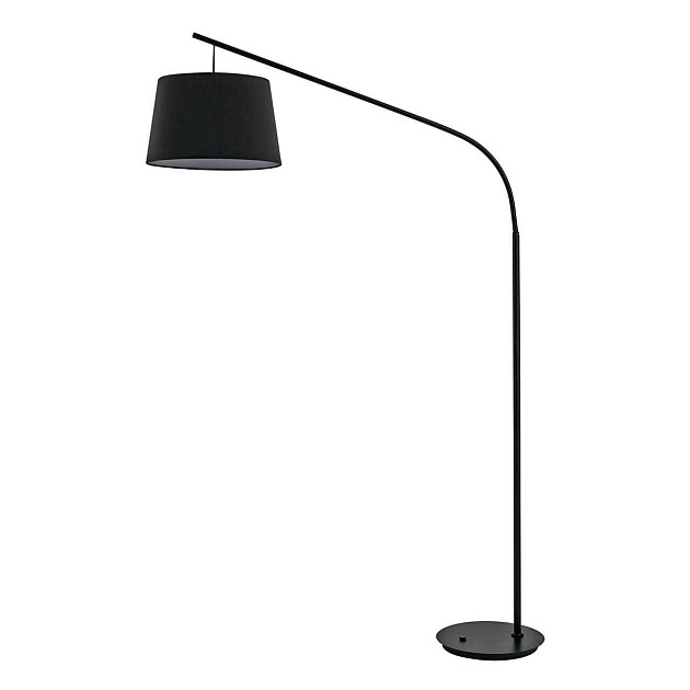 Торшер Ideal Lux Daddy PT1 Nero 110363 Фото № 1