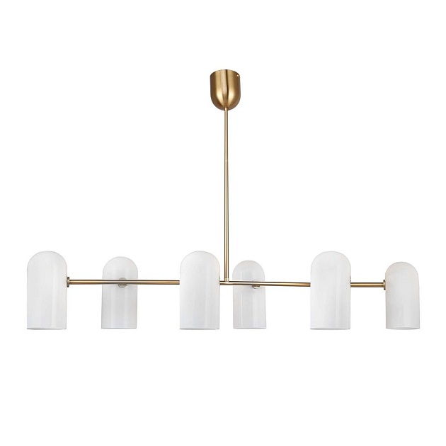 Подвесная люстра F-Promo Barfila 4619-6P изображение 1 Подвесная люстра F-Promo Barfila 4619-6P Фото № 1