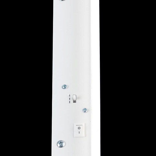 Настенный светодиодный светильник Citilux Тринити CL238540 Фото № 7