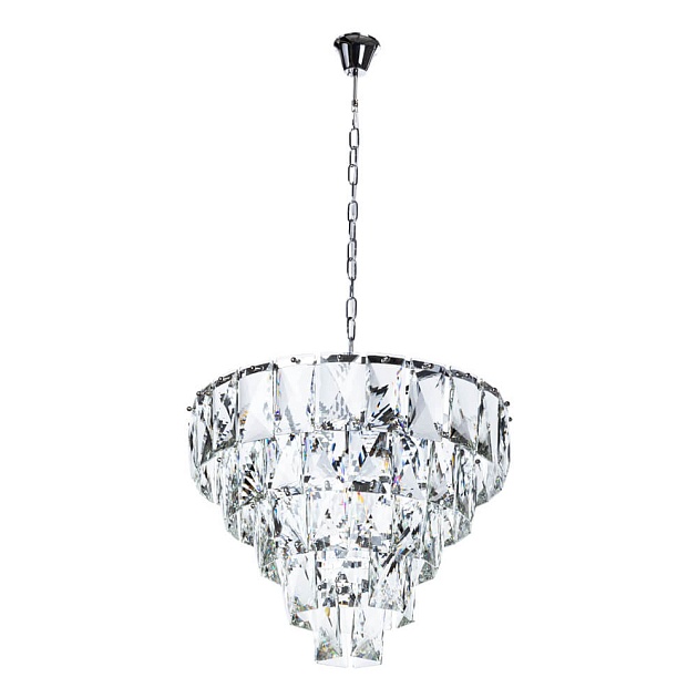 Подвесная люстра Divinare Chara 3508/02 LM-6 Фото № 1