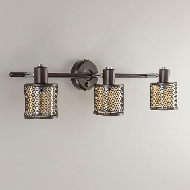 Спот Citilux Робин CL535635 изображение 9 Спот Citilux Робин CL535635 Фото № 9