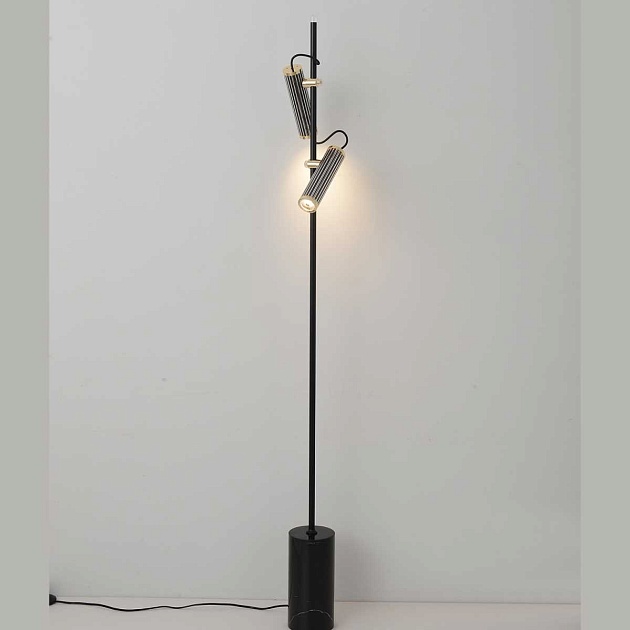 Торшер Crystal Lux EXTRA PT2 Фото № 5