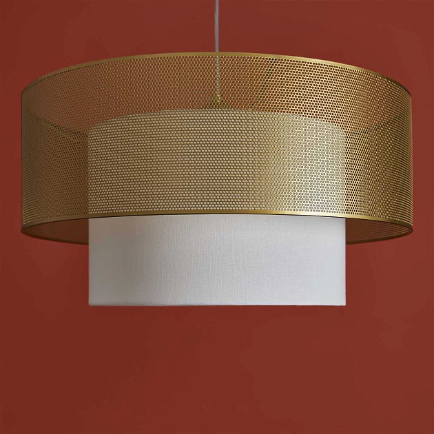 Подвесной светильник Freya Modern FR5528PL-01BS Фото № 6