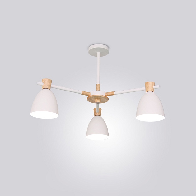 Потолочная светодиодная люстра Imperium Loft Folke 178028-26 изображение 1 Потолочная светодиодная люстра Imperium Loft Folke 178028-26 Фото № 1