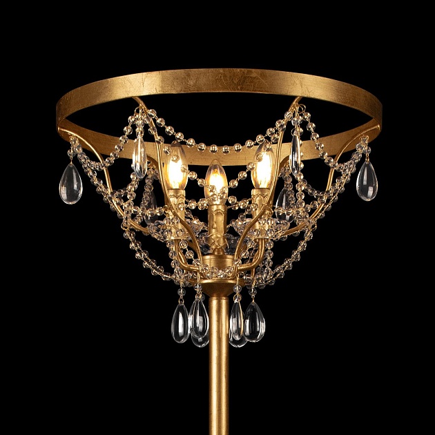 Торшер Loft it Foil 10430F Фото № 4